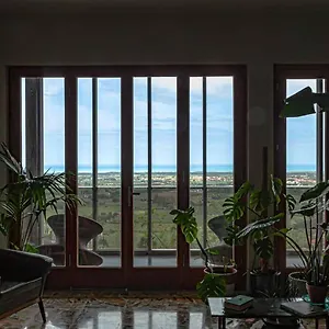 Curiel Bed & Breakfast Castagneto Carducci