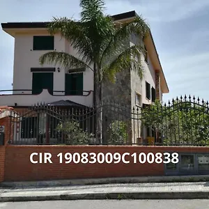 La Collina Bed & Breakfast Capo d'Orlando