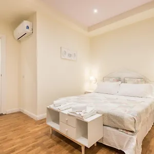 Dimora Sant'orsola Aparthotel Florence