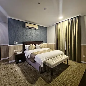Qosor Al Sharq Aparthotel Jeddah