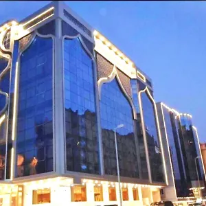 Quiet Al Hamra Hotel Jeddah