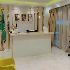 Ghima Aparthotel Jeddah