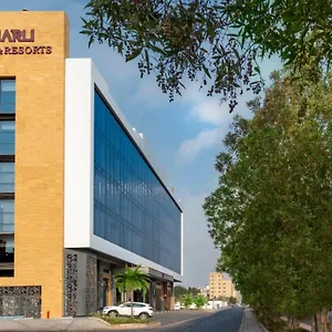 Charli By Ahs Hotel Jeddah