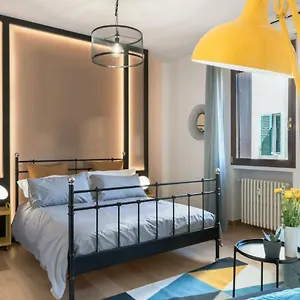 La Marmora 39 Bed & Breakfast Florence