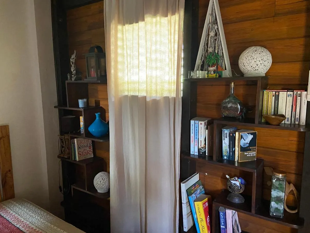 La Baie Du Bonheur Bed & Breakfast Deshaies Guadeloupe