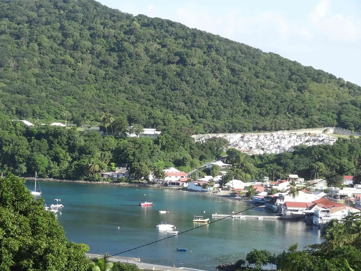 La Baie Du Bonheur contacts